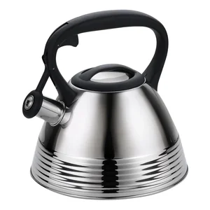 MARTA Чайник 3,0л. MT-3048 Черный жемчуг