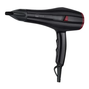 HOME ELEMENT Фен 2000W HE-HD321 Бордовый гранат
