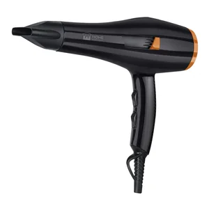 HOME ELEMENT Фен 2000W HE-HD321 оранжевый агат