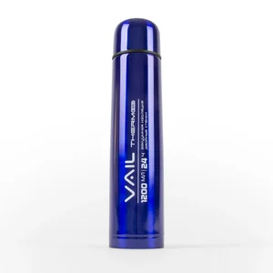 VAIL Термос 1,2л. VL-7011 синий