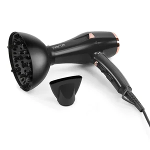 MARTA Фен 2600W MT-1498 медный антрацит