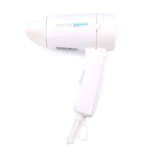 MARTA Фен 800W MT-1432 Белый жемчуг