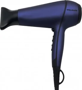 WILLMARK Фен 2100W WHD 212STI синий