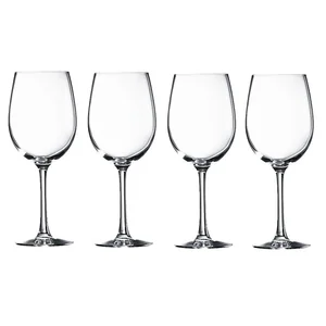 LUMINARC Набор бокалов для вина 420мл/4шт ALLEGRESSE J8166