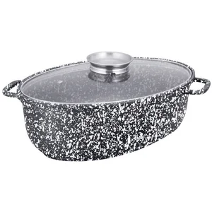 KLAUSBERG Гусятница 8 л. KB-7366