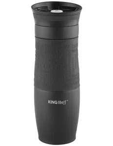 KINGHOFF Термокружка 0,5 л. KH-1615