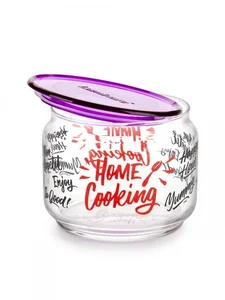 LUMINARC Емкость для сыпучих продуктов 0,5л Home Cooking Plano P7805