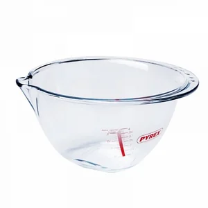 PYREX Миска 4,2л. Expert 185B000/7043