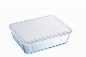 PYREX Блюдо с крышкой 1,5л Cook&Freez 242P000 