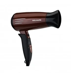 WILLMARK Фен 1600W WHD-162B