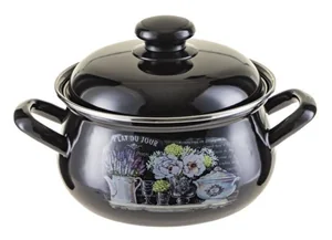 HITT Кастрюля 5,0л Bistro С-4216АП2/8ДТ 