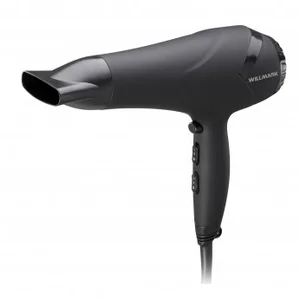 WILLMARK Фен 2200W WHD-222ST чёрный