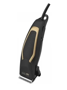 HOME ELEMENT Машинка для стрижки HE-CL1005 чёрный жемчуг