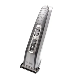 MARTA Машинка для стрижки MT-2240 Серый жемчуг