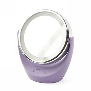 MARTA Зеркало MT-2646 Лиловый аметист