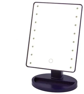 MARTA Зеркало MT-2654 тёмный топаз