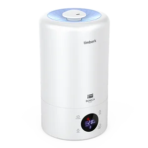 TIMBERK Увлажнитель воздуха Bonica Smart THU UL 32 E (W)