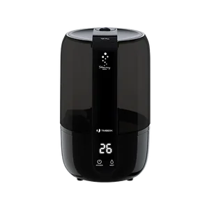 TIMBERK Увлажнитель воздуха Steamy THU UL 37 E (E1)