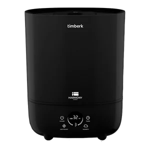 TIMBERK Увлажнитель воздуха Harmony THU UL 43 E (E2)