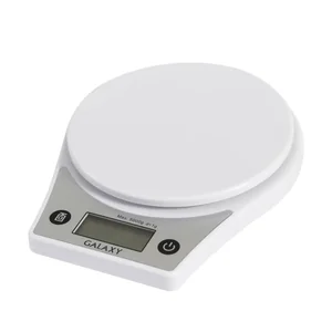 GALAXY Весы кухонные LINE GL2808