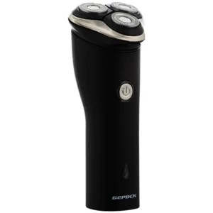 БЕРДСК Бритва электрическая 3304АС