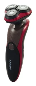 БЕРДСК Бритва электрическая 3313АС