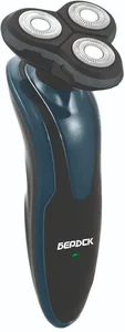 БЕРДСК Бритва электрическая 3315АС