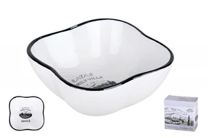 КОРАЛЛ Салатник 10см Family villa ZFС512-41