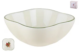 КОРАЛЛ Салатник 10см Melograno ZFС512-40