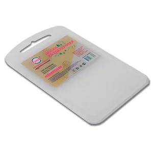 TIMA Доска разделочная 340 х 250 х 5 мм (полипропилен) ПП-3425