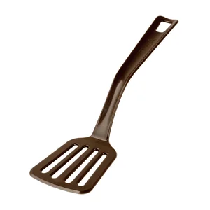 TIMA Лопатка кулинарная коричневая КА-001