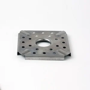 TIMA Рассекатель пламени нержавейка ПГП-08Н