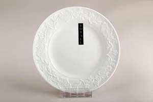 КОРАЛЛ Тарелка десертная 18см Зара LNZ-Р0118