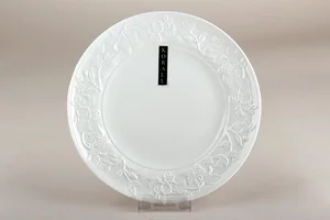 КОРАЛЛ Тарелка десертная 21.8см Зара LNZ-Р0122