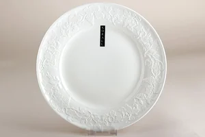 КОРАЛЛ Блюдо 27см Зара LNZ-P0127 