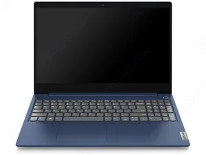 Lenovo Ноутбук IdeaPad 3 abyss blue