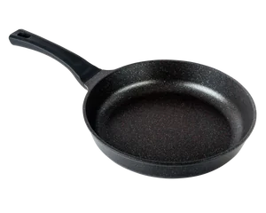 ГОРНИЦА Сковорода Мегаполис Гранат 26х5,5см с9261гр