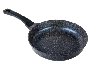 ГОРНИЦА Сковорода Мегаполис Синий 26х5,5см с9261сн