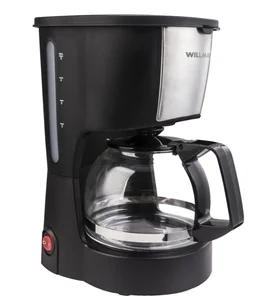 WILLMARK Кофеварка WCM-870D
