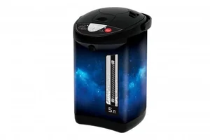 OPTIMA Поттер AP-503S чёрный космос