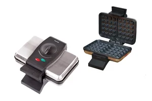 WILLMARK Вафельница WM-105V