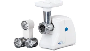 РОТОР Мясорубка Ротор-Дива М 1500W ЭМШ30/230-4