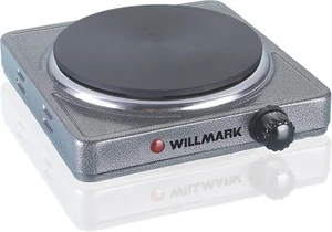 WILLMARK Электроплита HS-115G серый