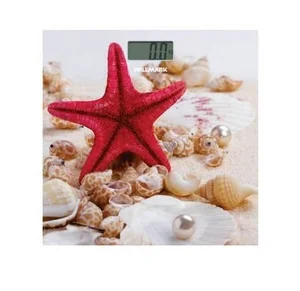 WILLMARK Весы напольные электронные WBS-1811D морская звезда