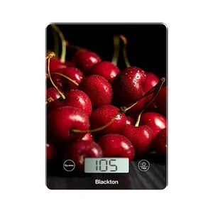 BLACKTON Весы кухонные Bt KS1008