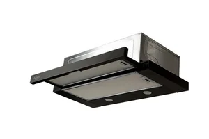 OASIS Вытяжка кухонная VA-60B (FR)