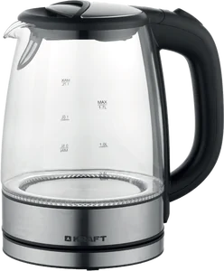 KRAFT Чайник электрический KF-KC1707BL