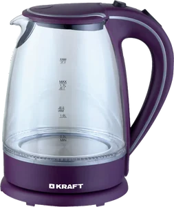 KRAFT Чайник электрический KF-KG1702VI