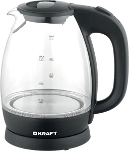 KRAFT Чайник электрический KF-KG1705BL