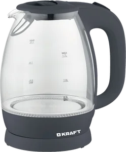 KRAFT Чайник электрический KF-KG1705GR